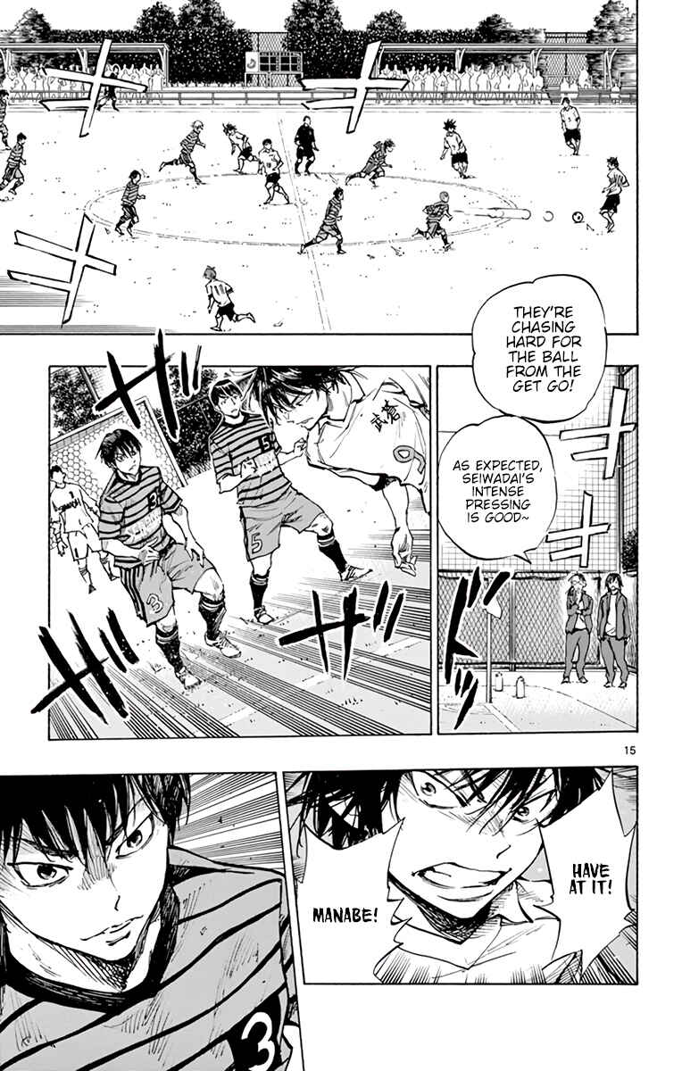 Chapter 322 - Page 16