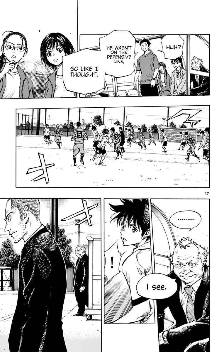Chapter 322 - Page 18