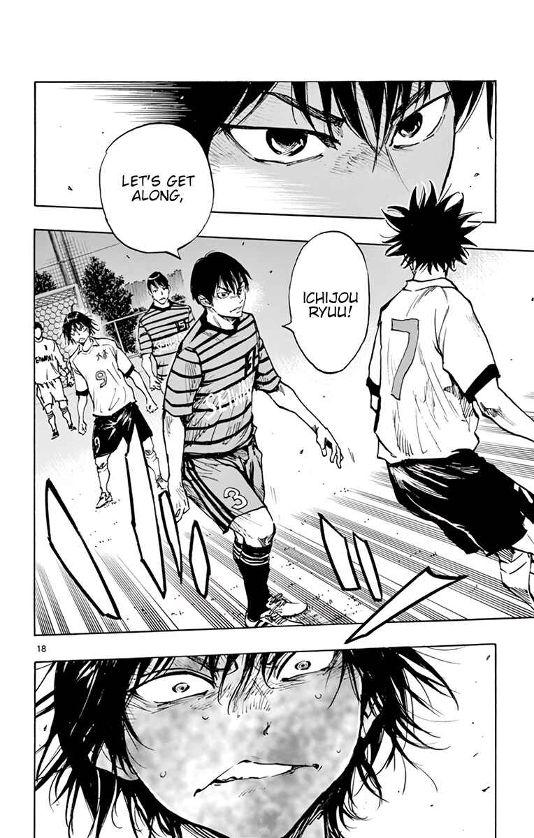 Chapter 322 - Page 19