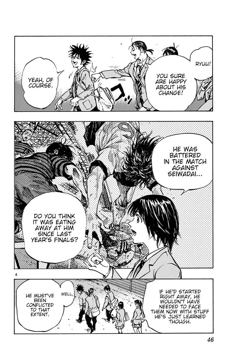 Chapter 322 - Page 5