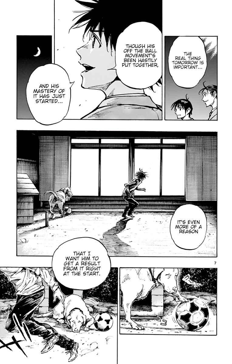 Chapter 322 - Page 8