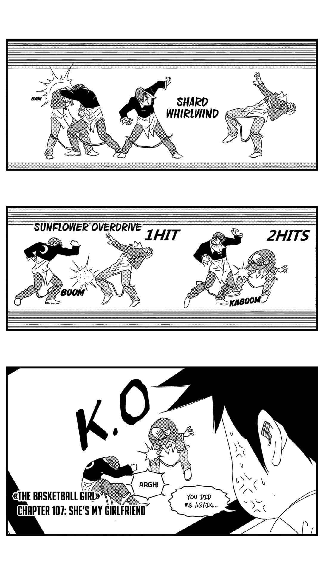 Chapter 107 - Page 1