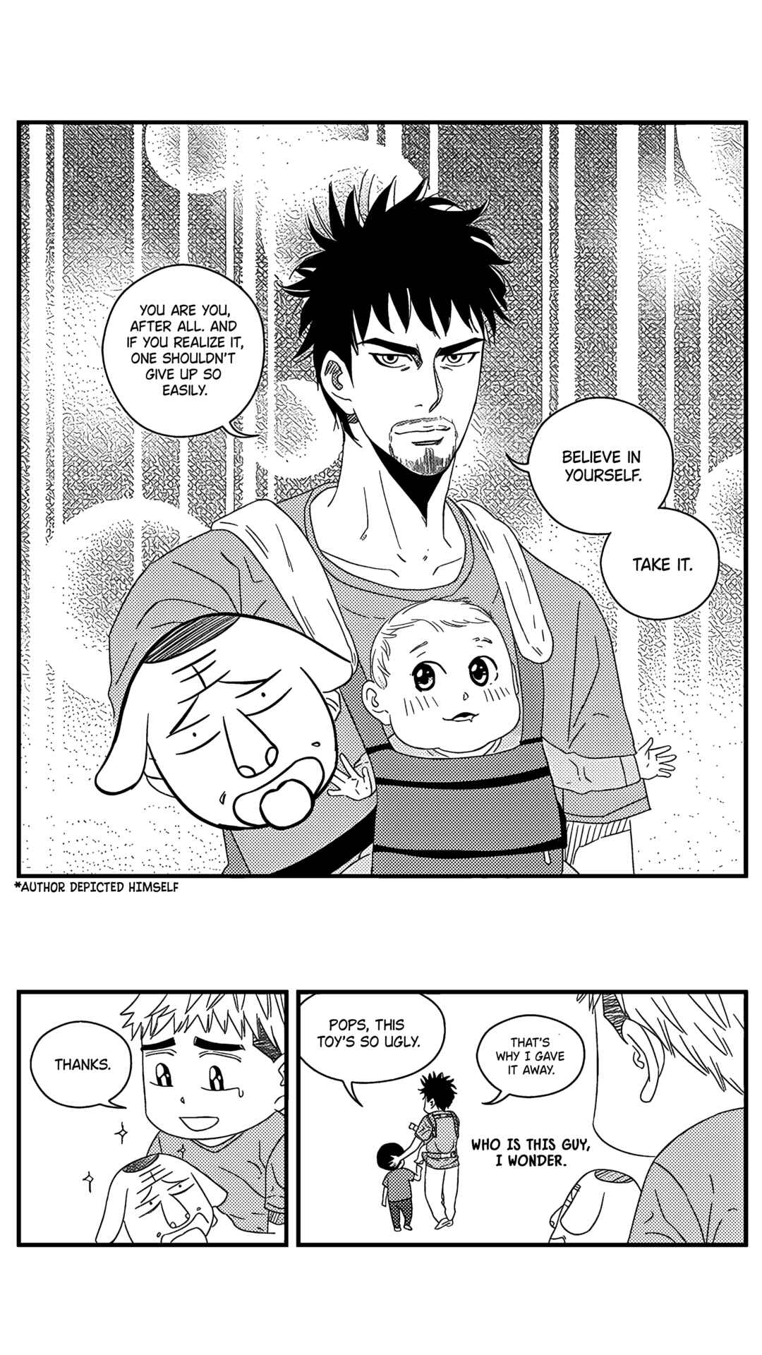 Chapter 107 - Page 10