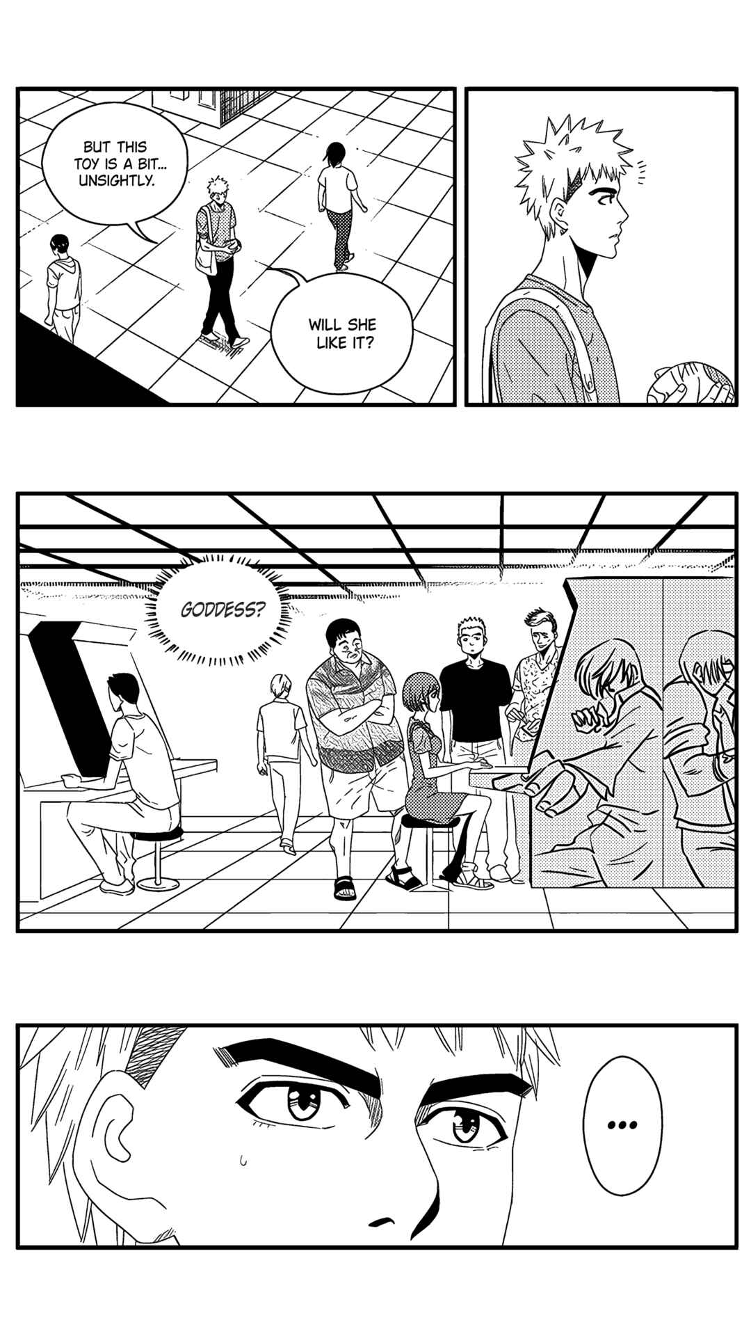 Chapter 107 - Page 11