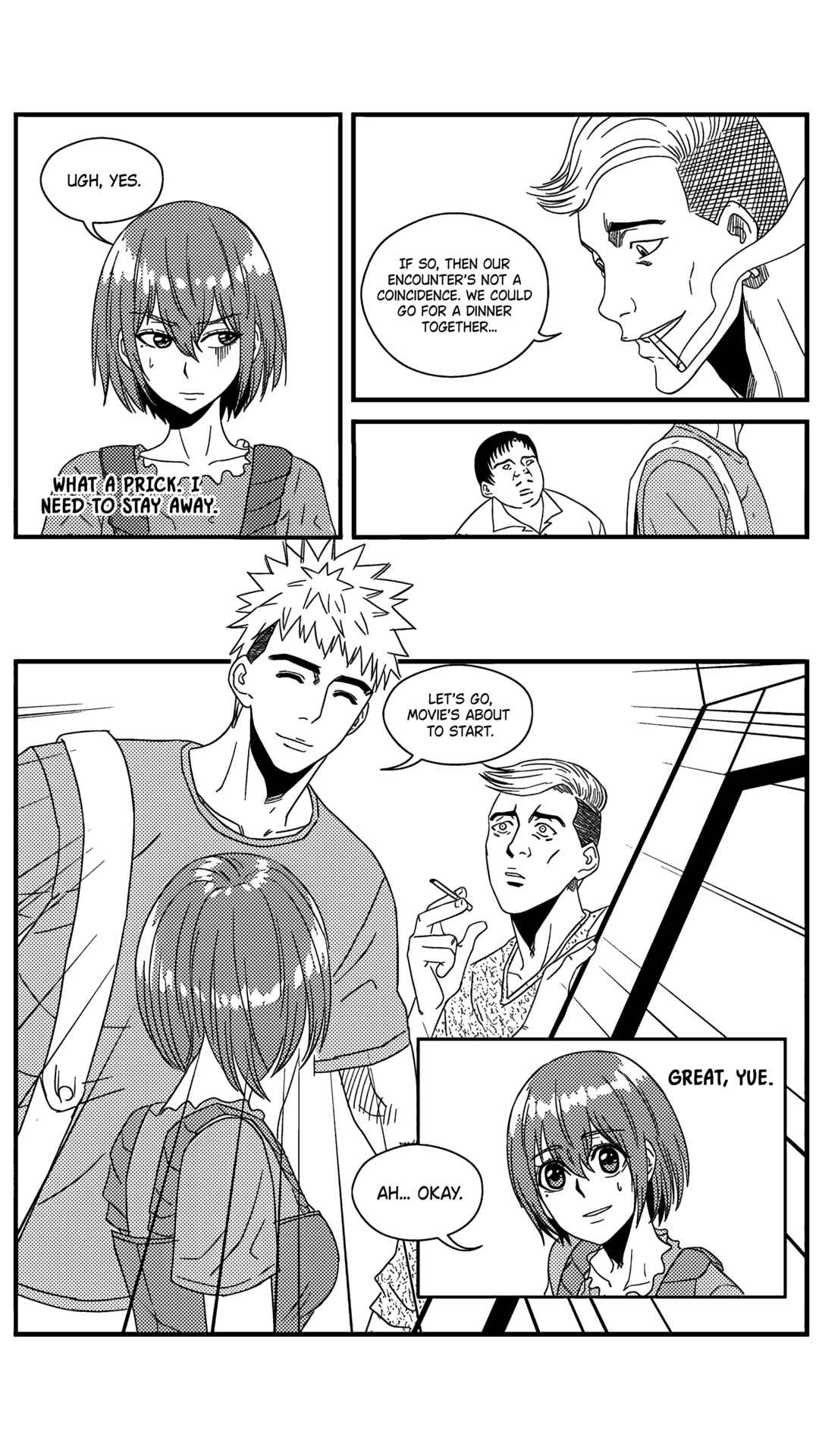 Chapter 107 - Page 13