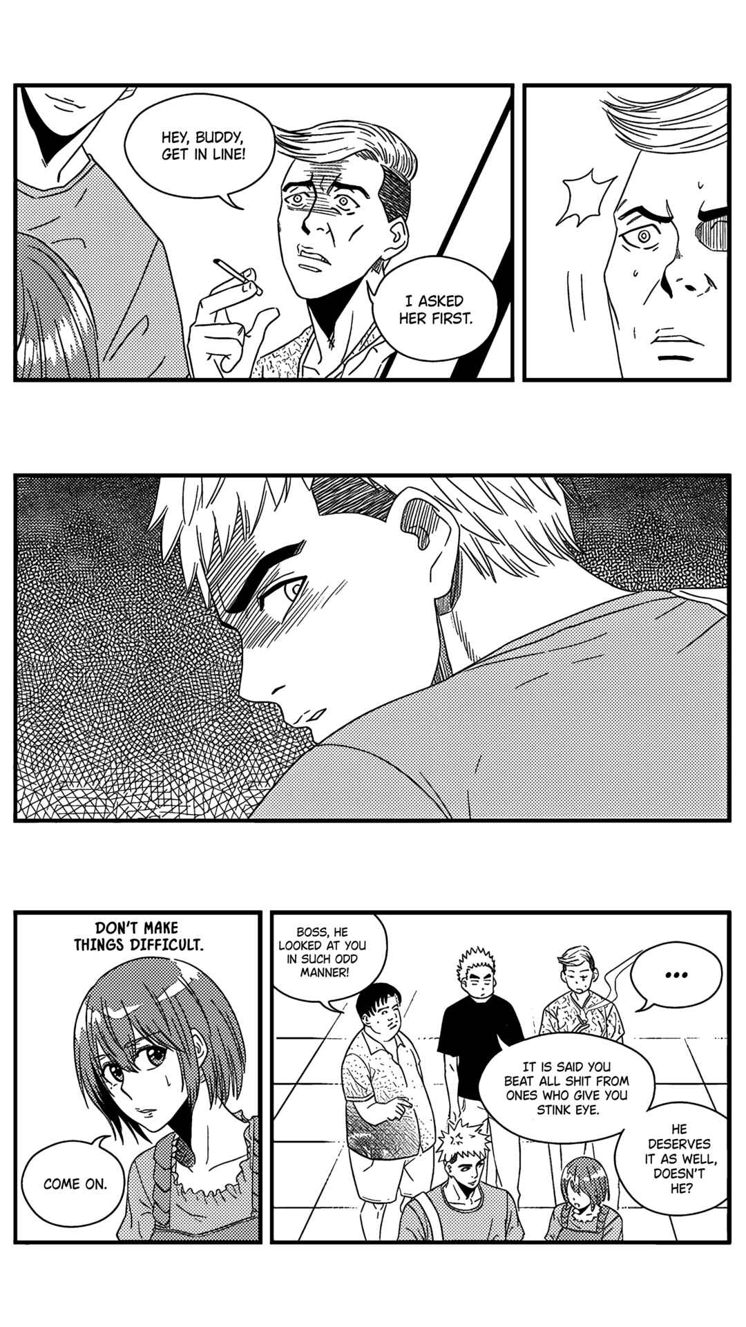 Chapter 107 - Page 14