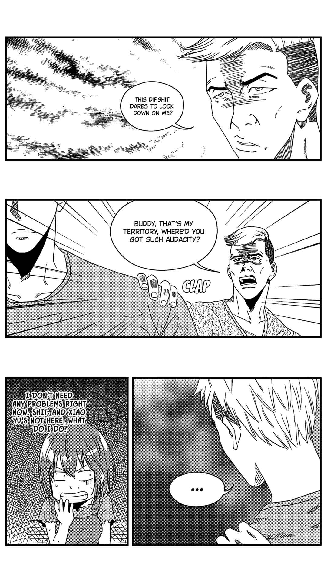 Chapter 107 - Page 15