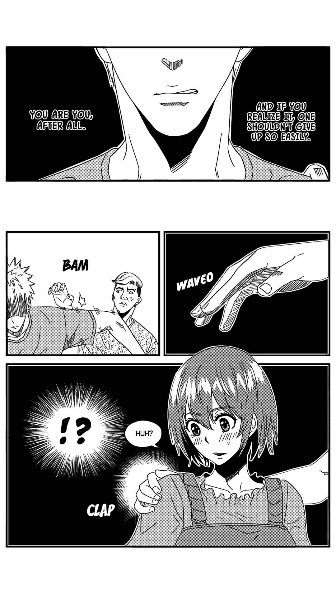 Chapter 107 - Page 16