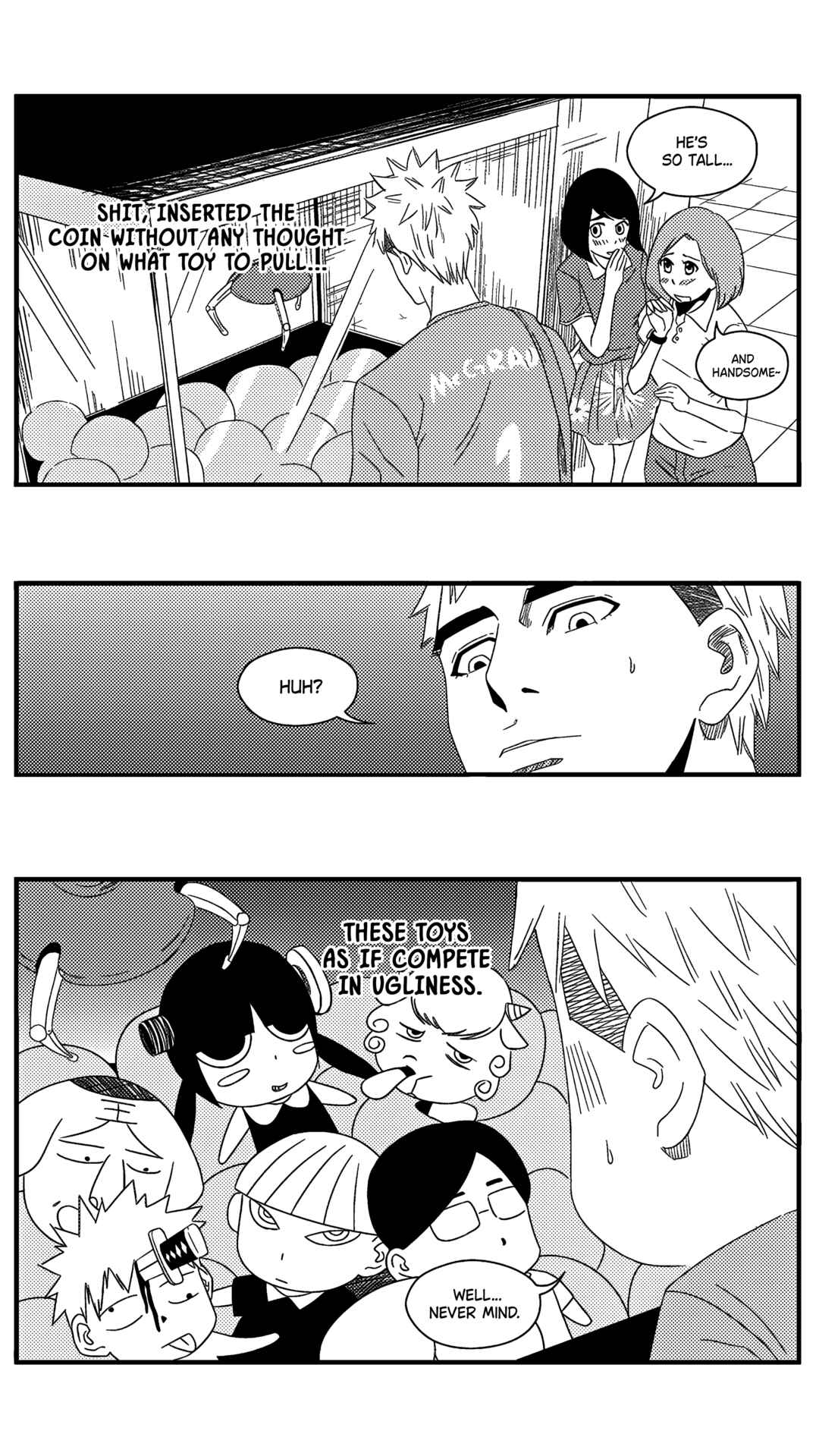 Chapter 107 - Page 5
