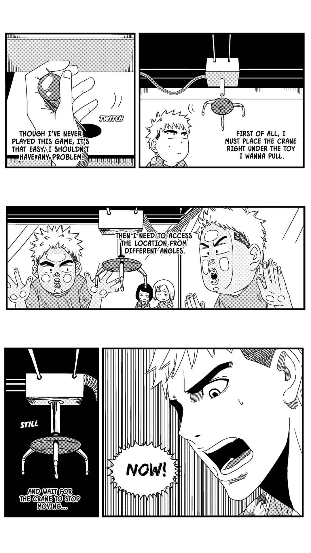 Chapter 107 - Page 6