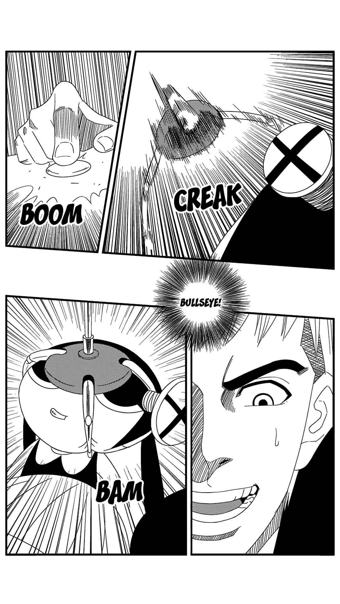 Chapter 107 - Page 7