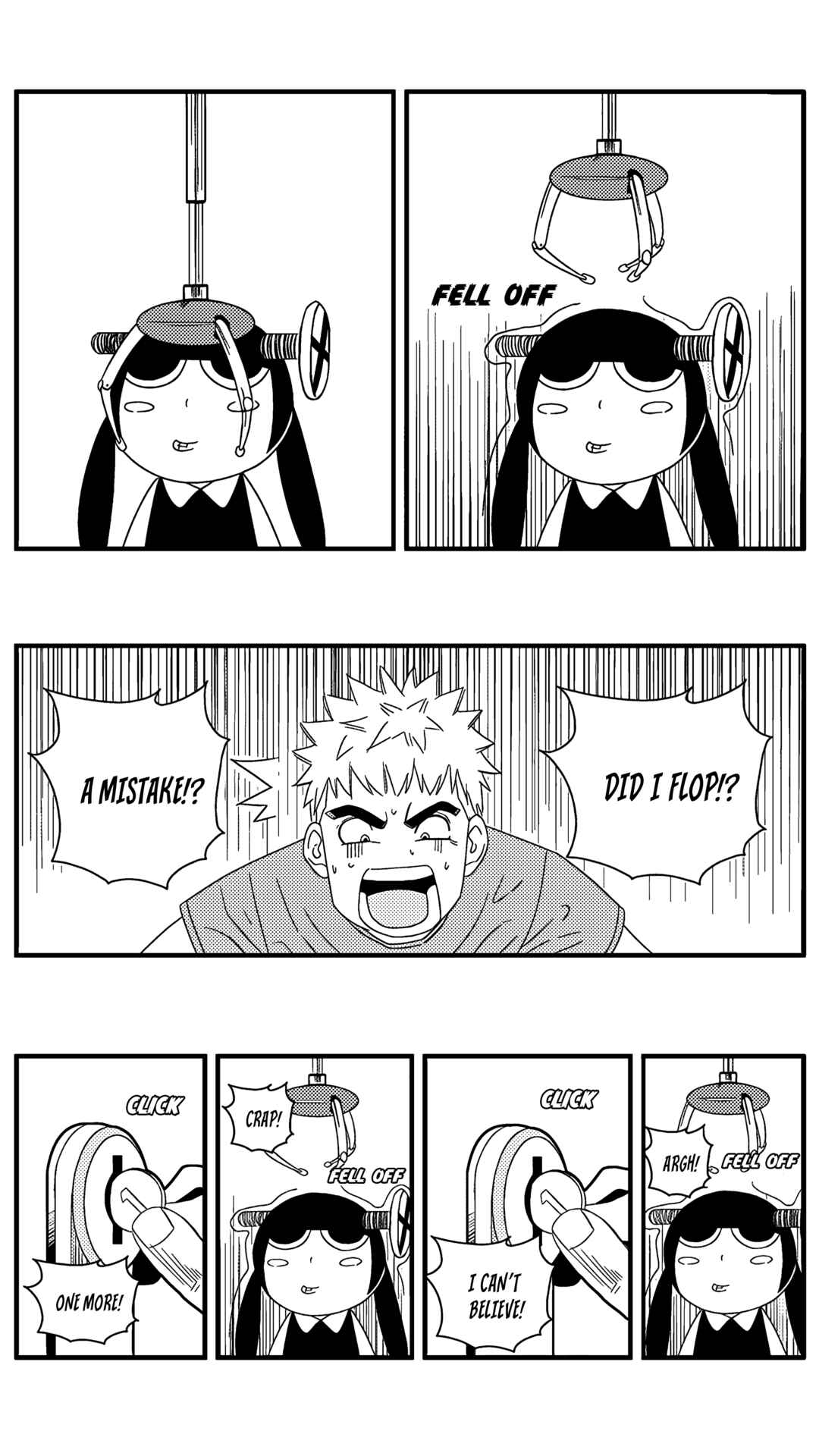 Chapter 107 - Page 8