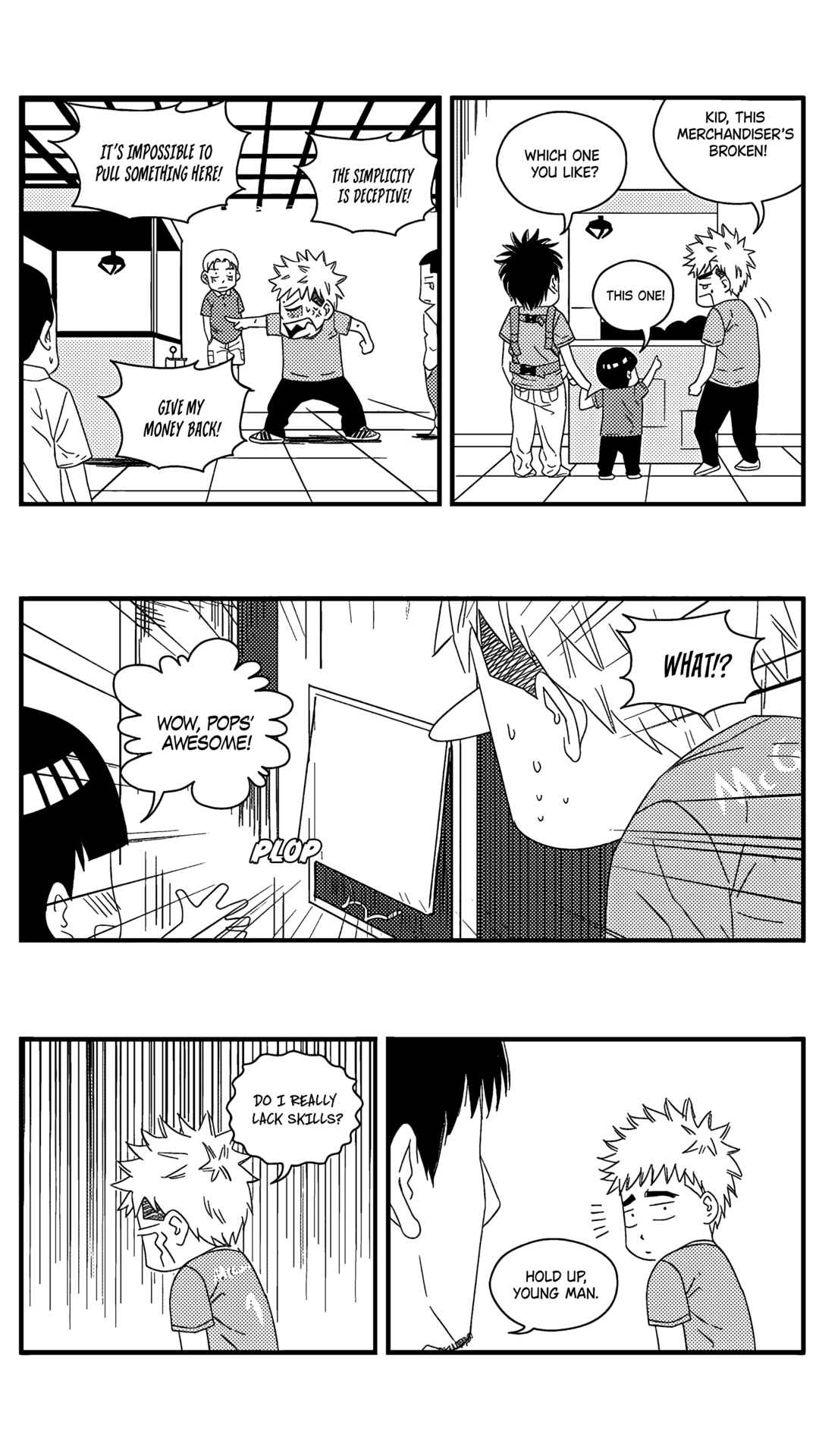 Chapter 107 - Page 9