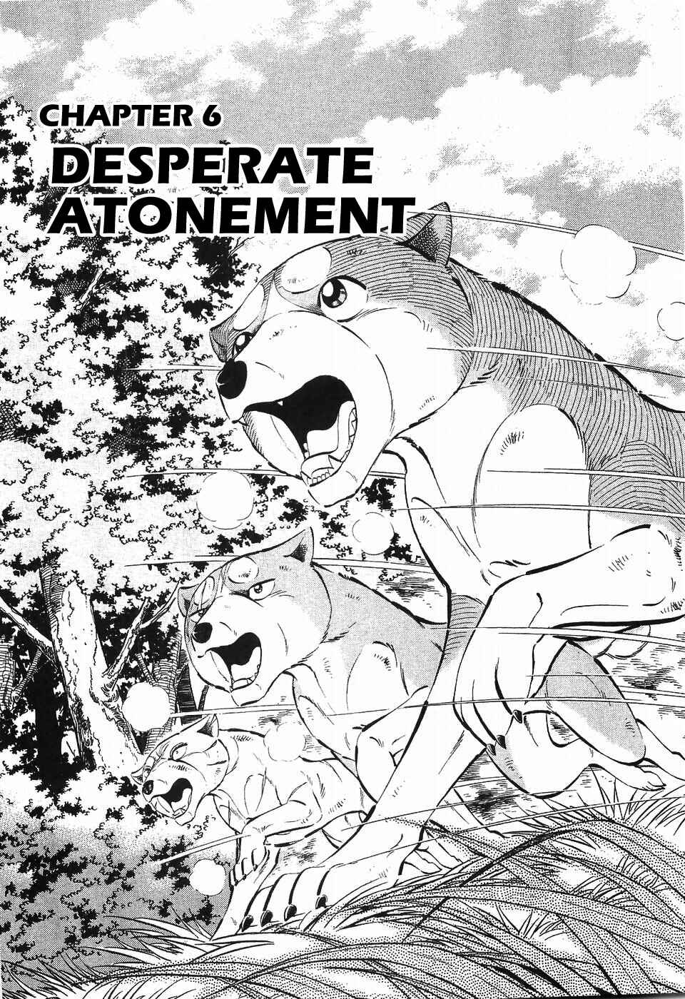 Chapter 289 - Page 1