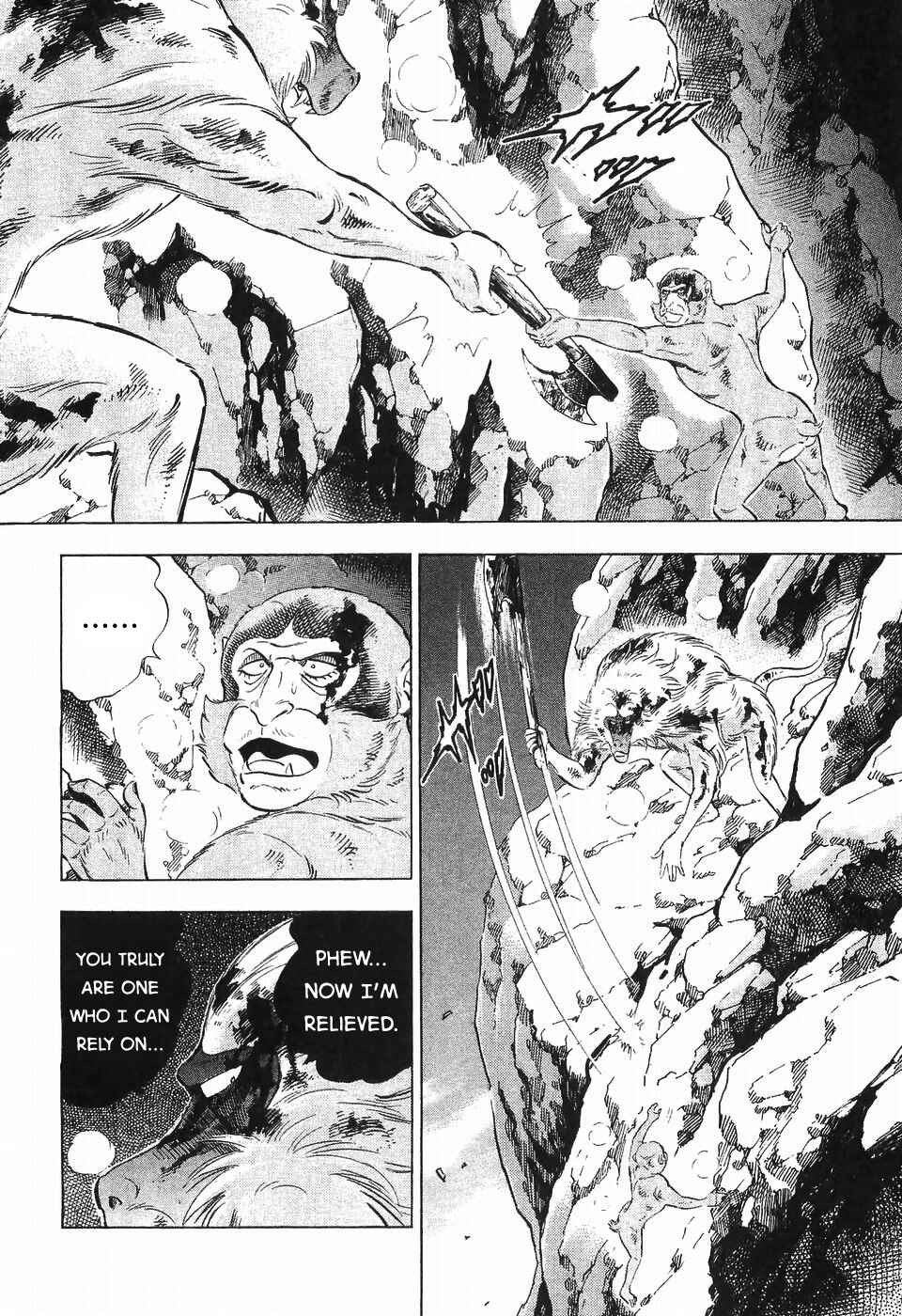 Chapter 289 - Page 10