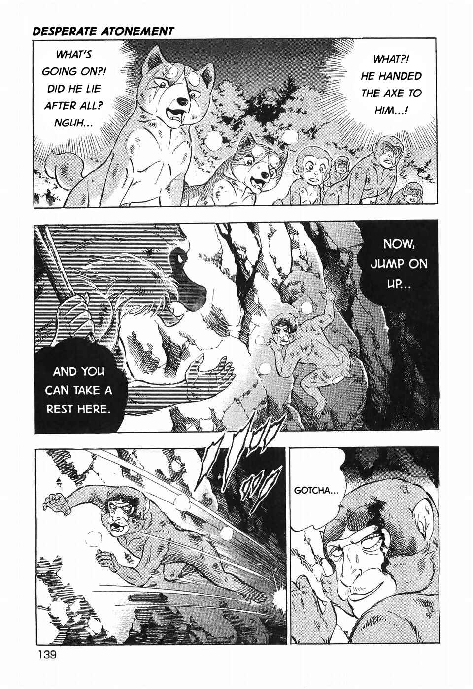 Chapter 289 - Page 11