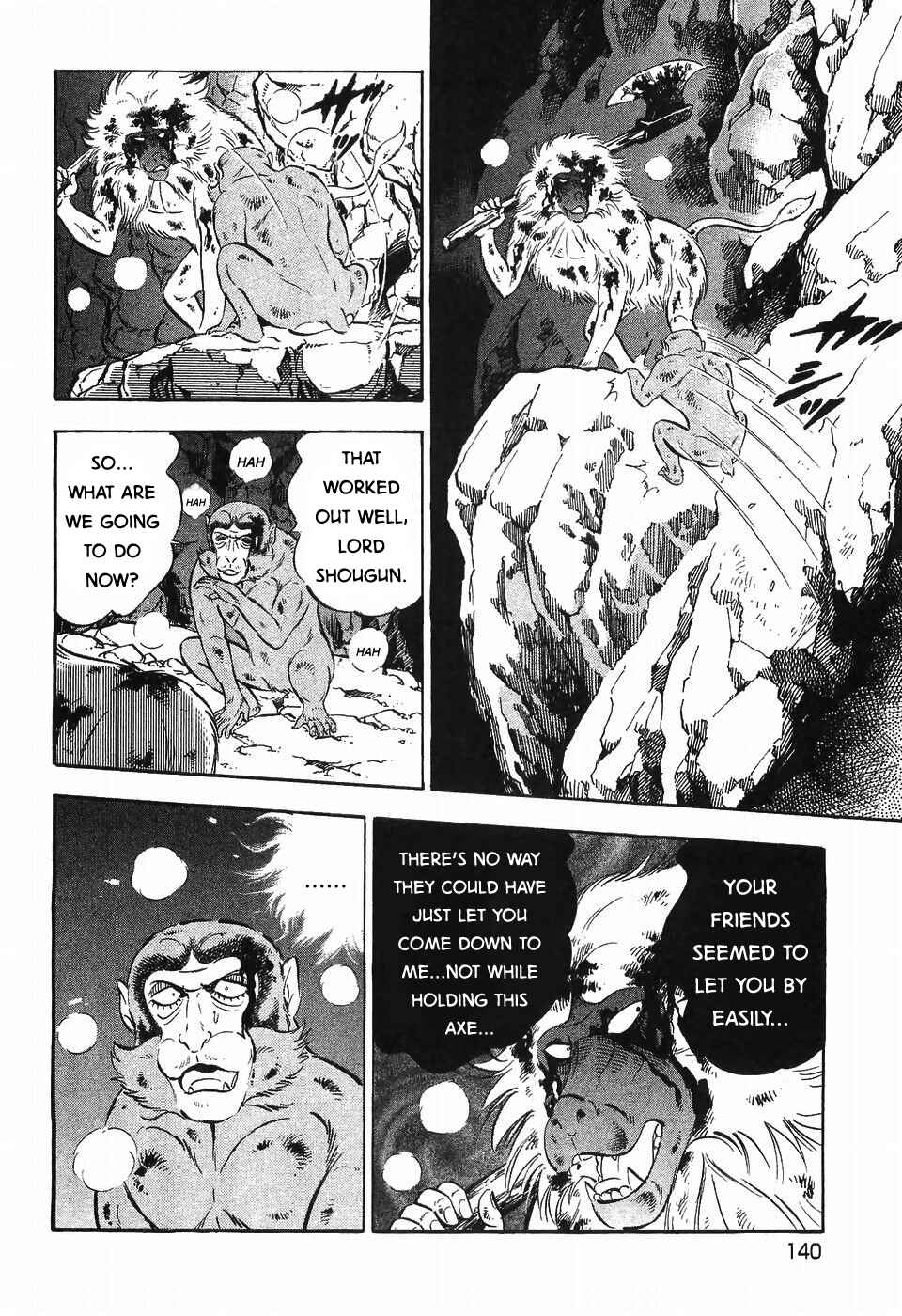 Chapter 289 - Page 12