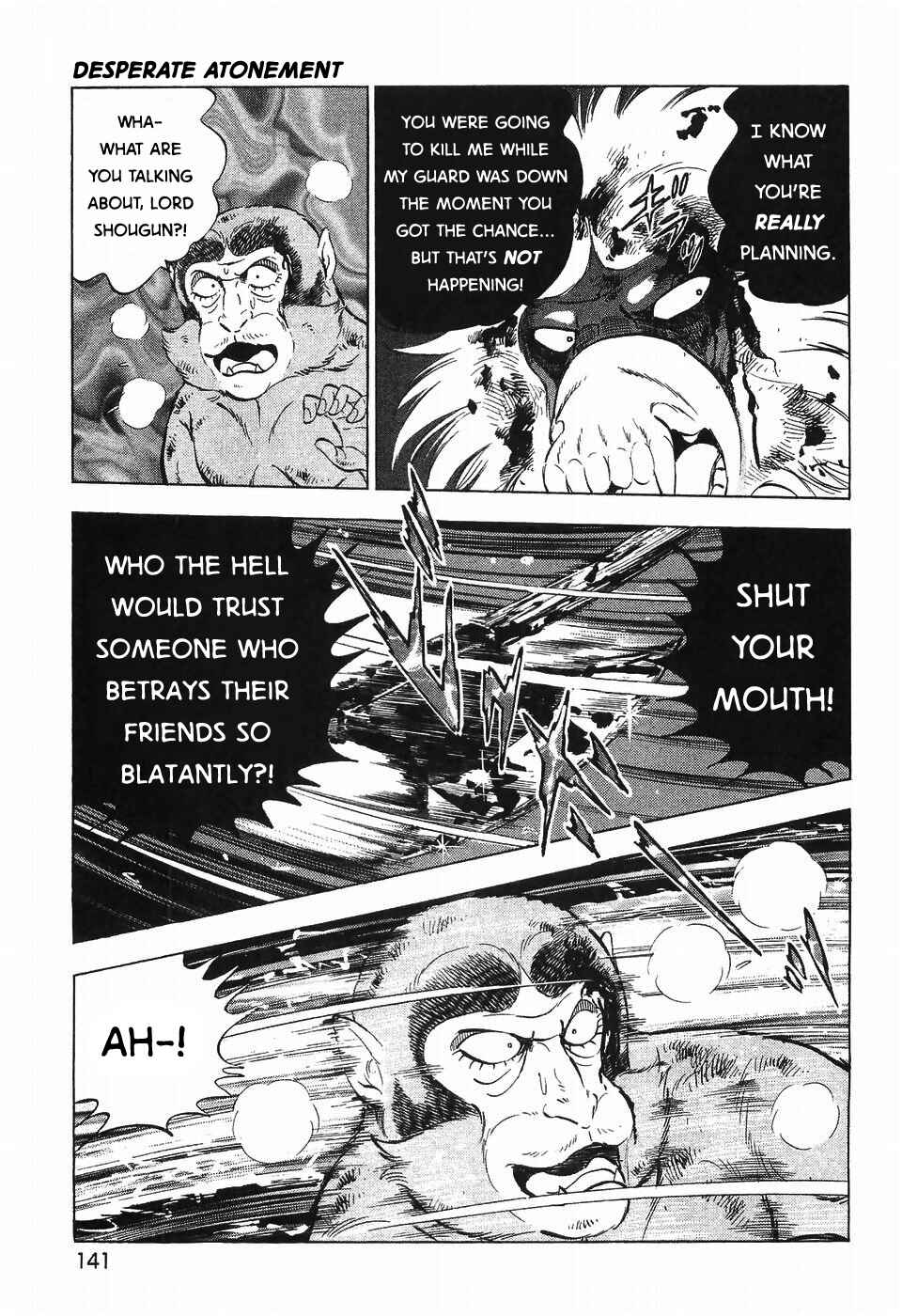 Chapter 289 - Page 13
