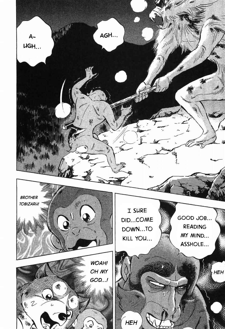 Chapter 289 - Page 15
