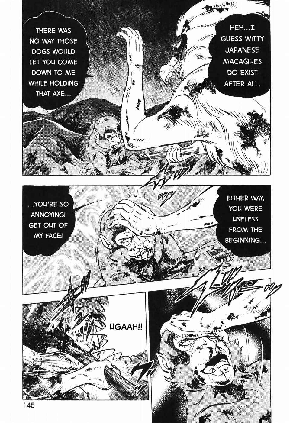 Chapter 289 - Page 16