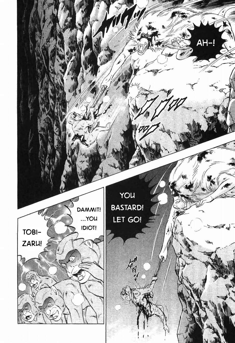 Chapter 289 - Page 17