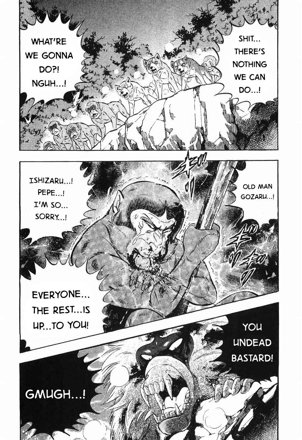 Chapter 289 - Page 19