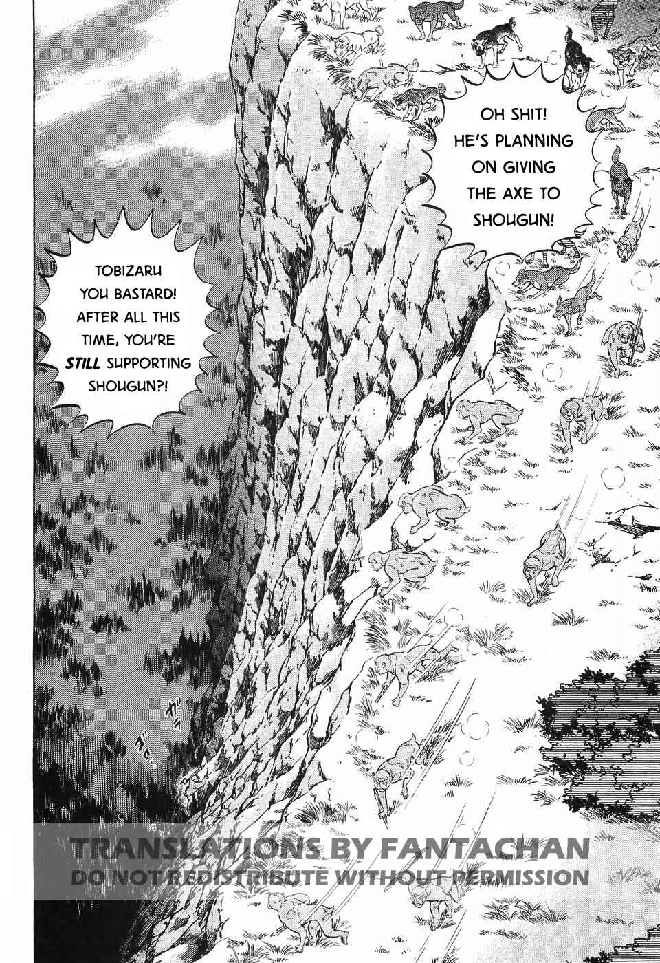 Chapter 289 - Page 2