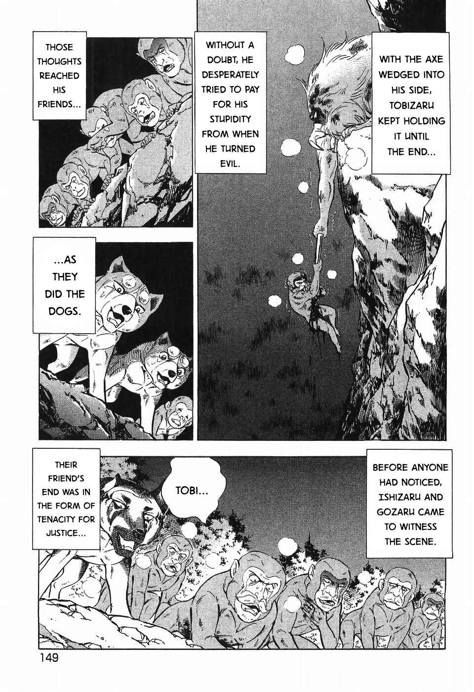 Chapter 289 - Page 20