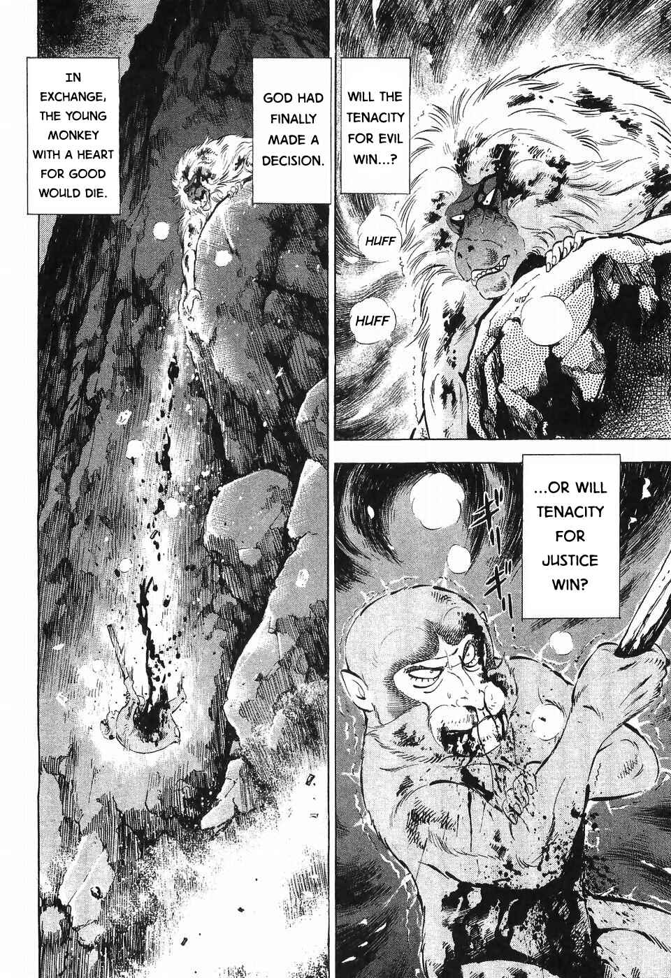 Chapter 289 - Page 21