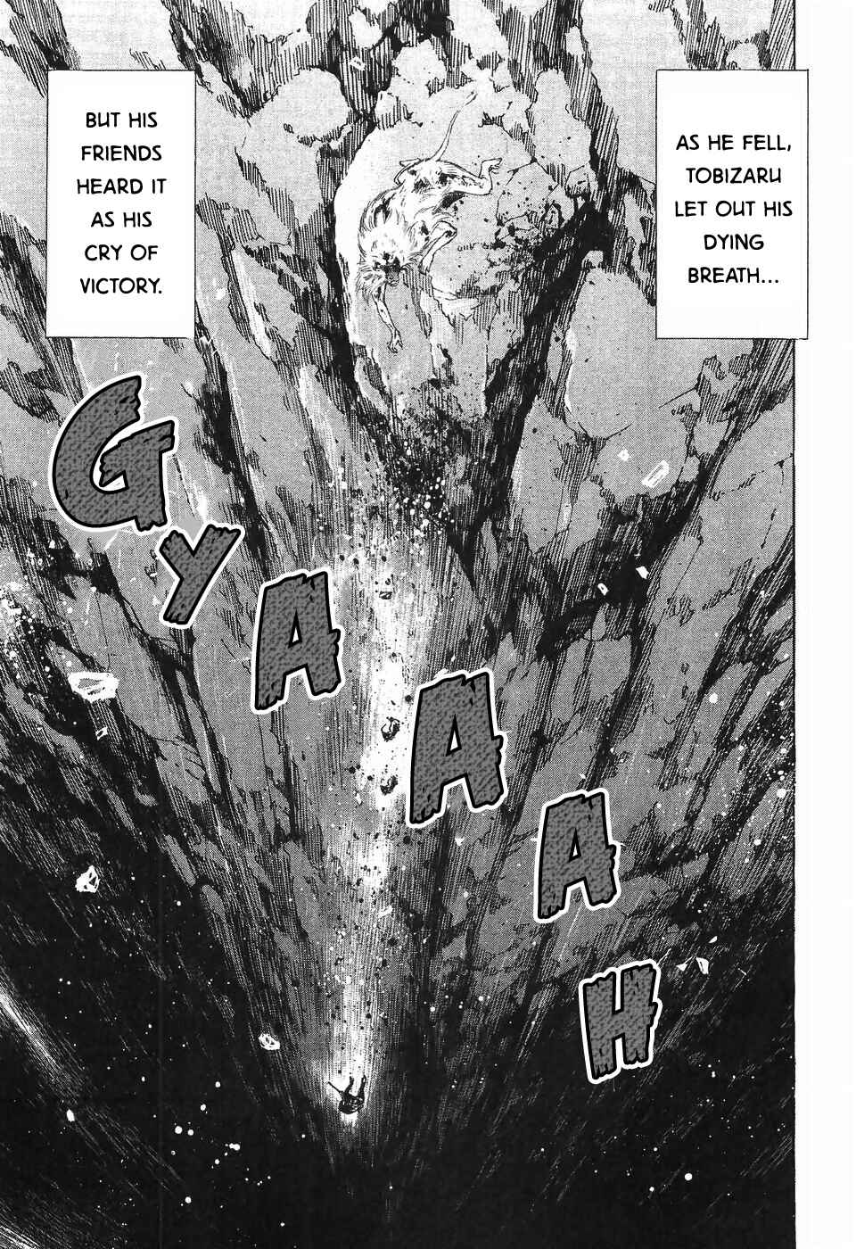 Chapter 289 - Page 22