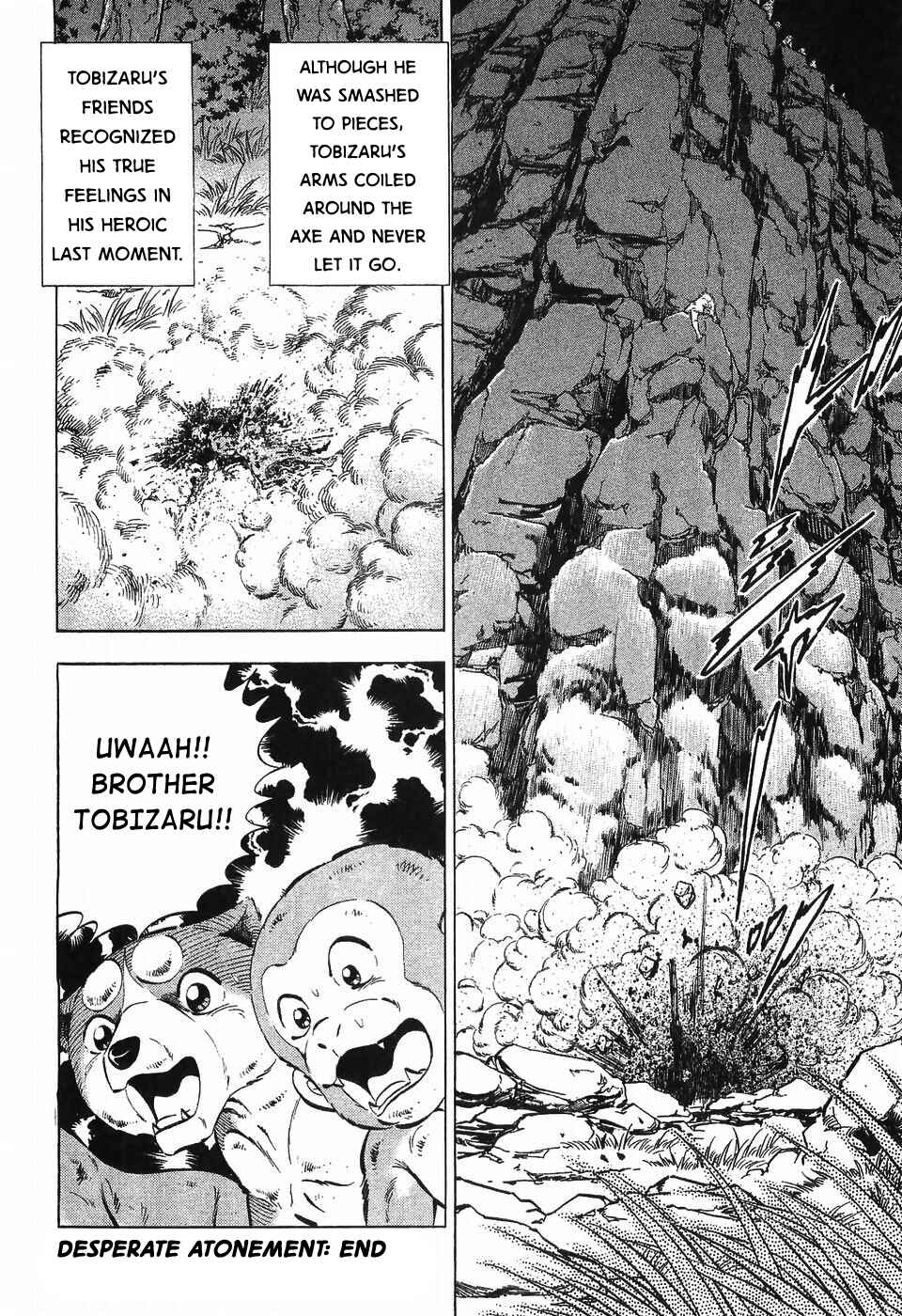 Chapter 289 - Page 23