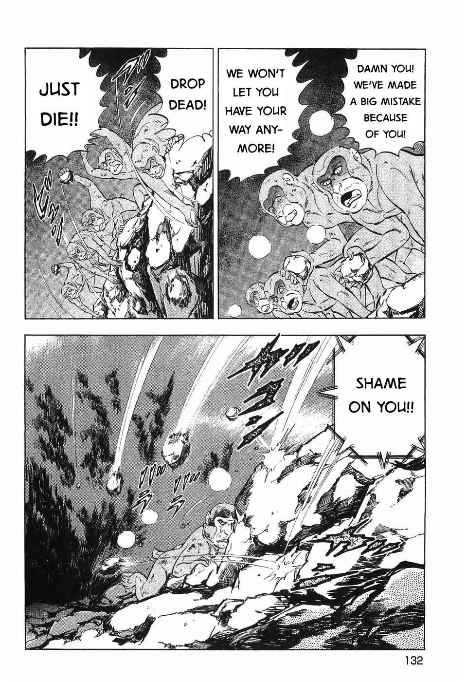 Chapter 289 - Page 4