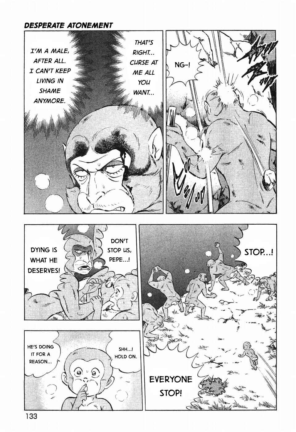 Chapter 289 - Page 5