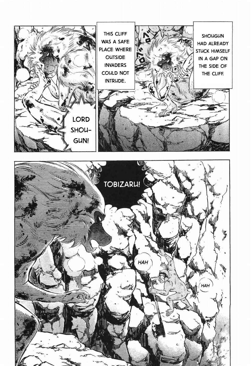 Chapter 289 - Page 6