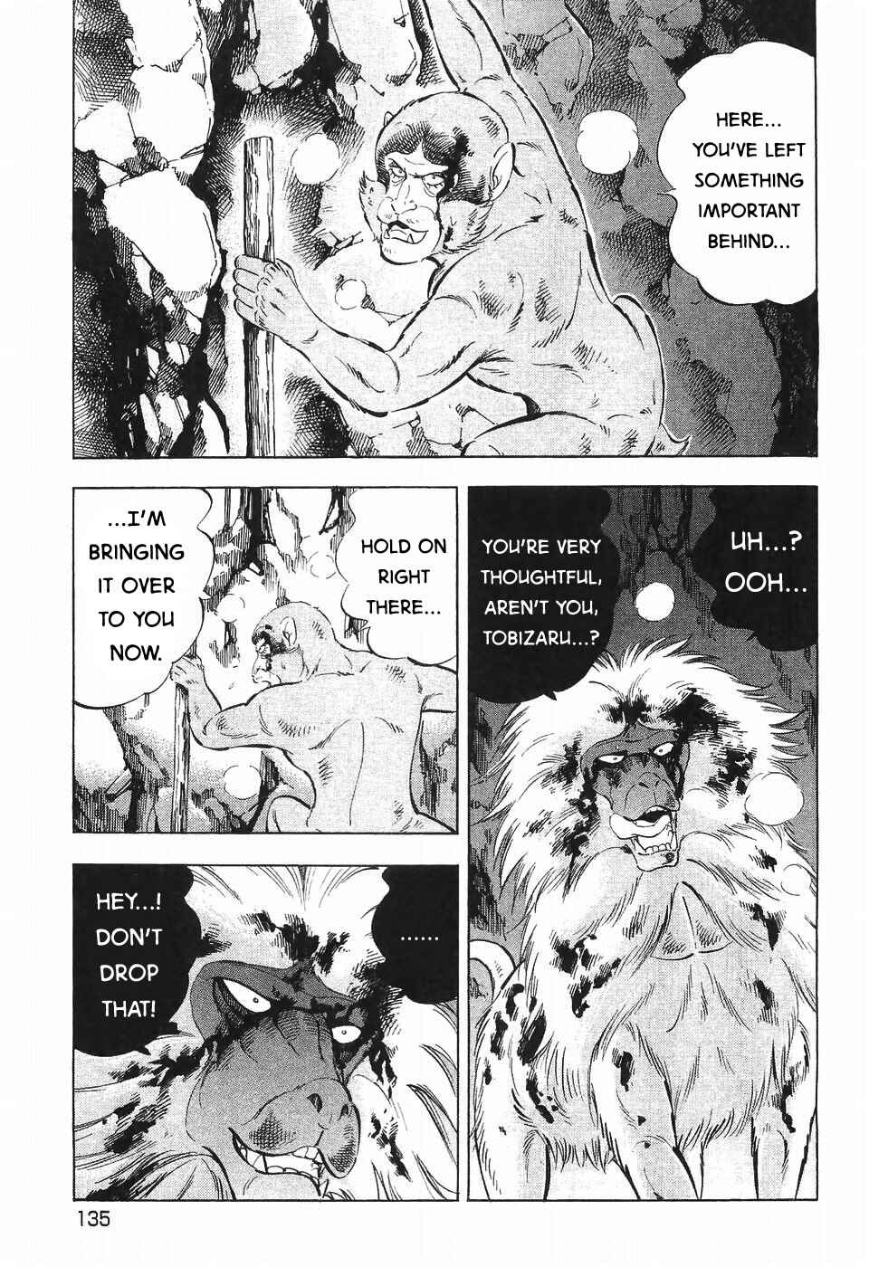Chapter 289 - Page 7