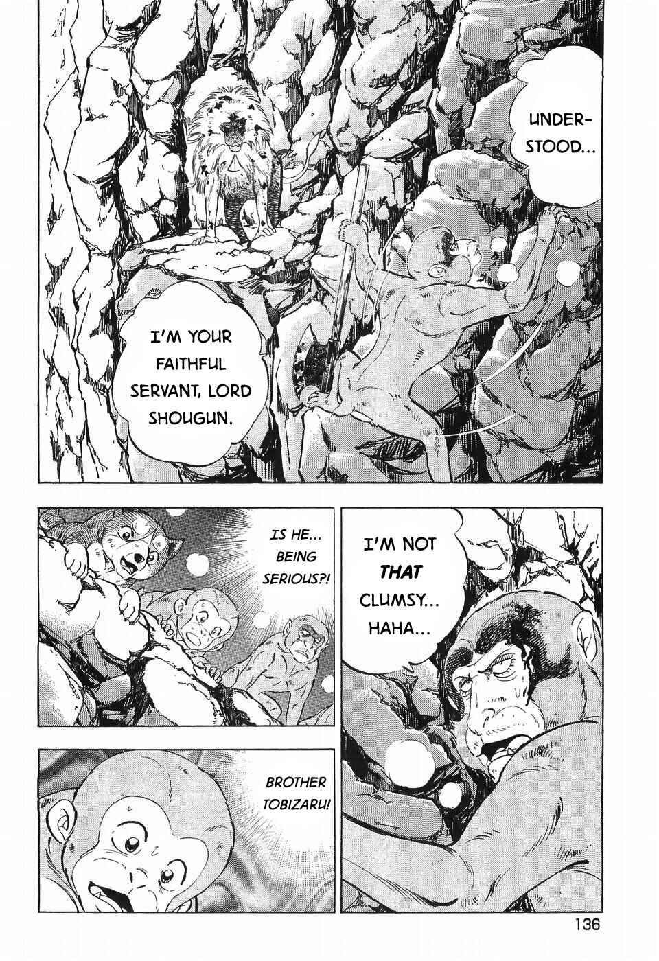 Chapter 289 - Page 8