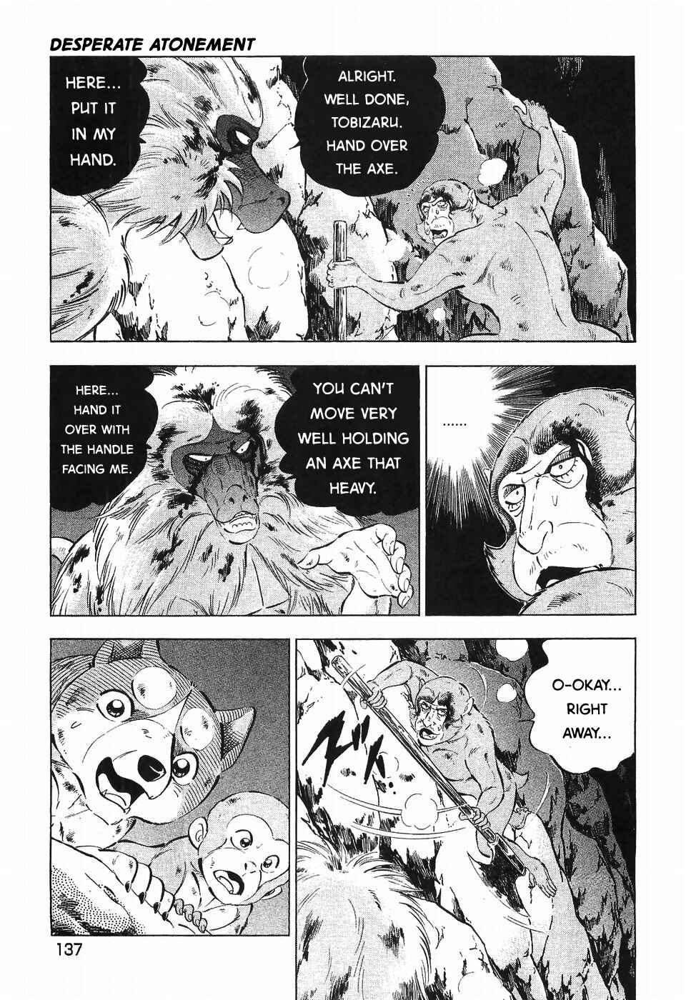 Chapter 289 - Page 9
