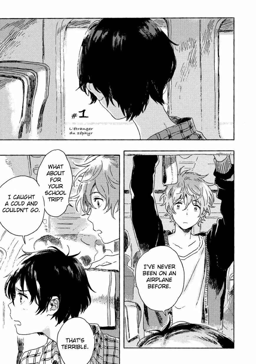 Chapter 1 - Page 3
