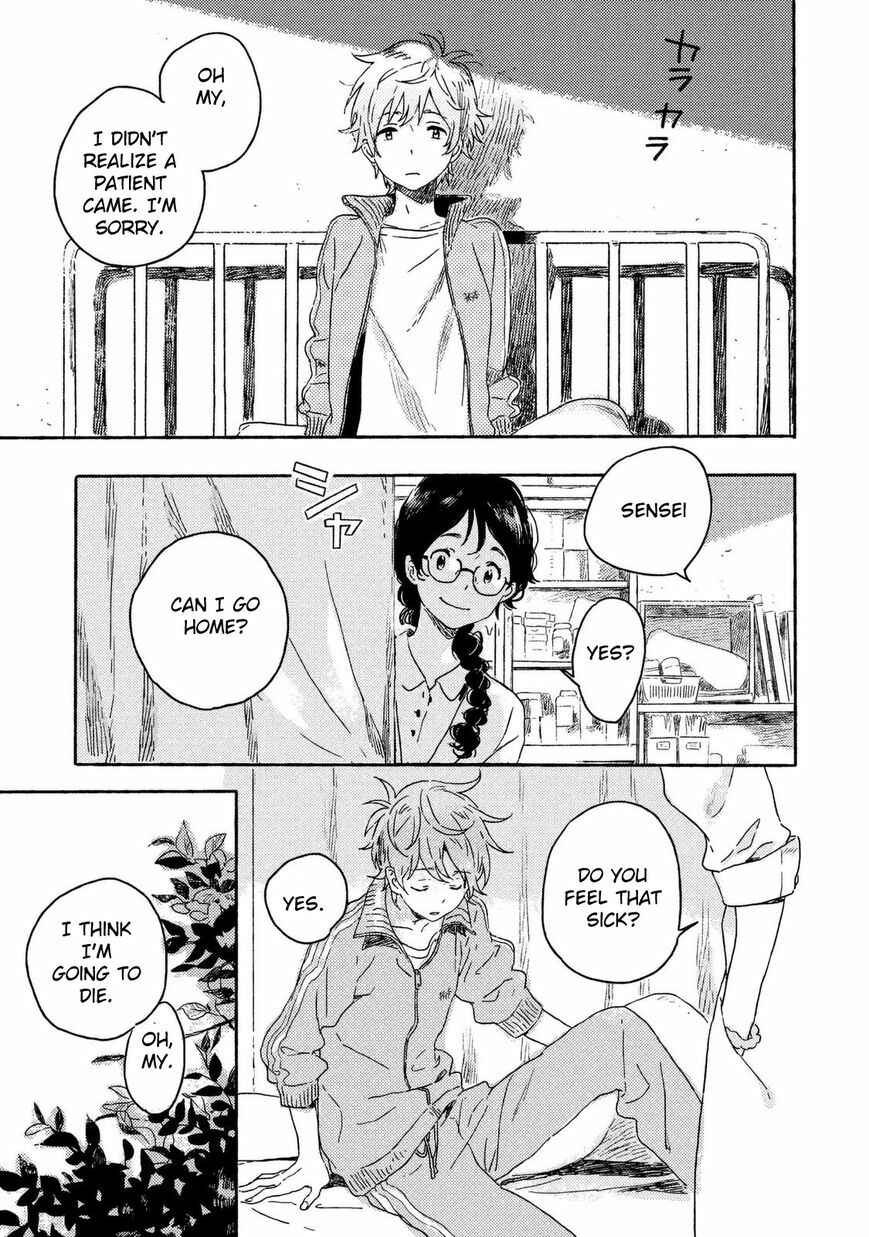 Chapter 1 - Page 9