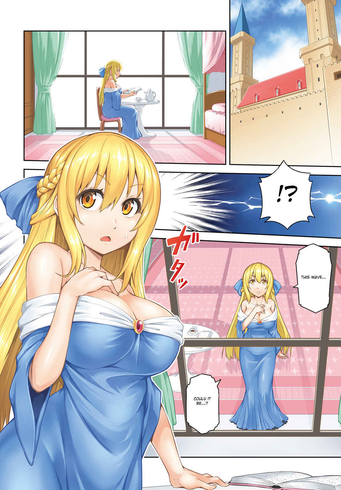 Chapter 1 - Page 4