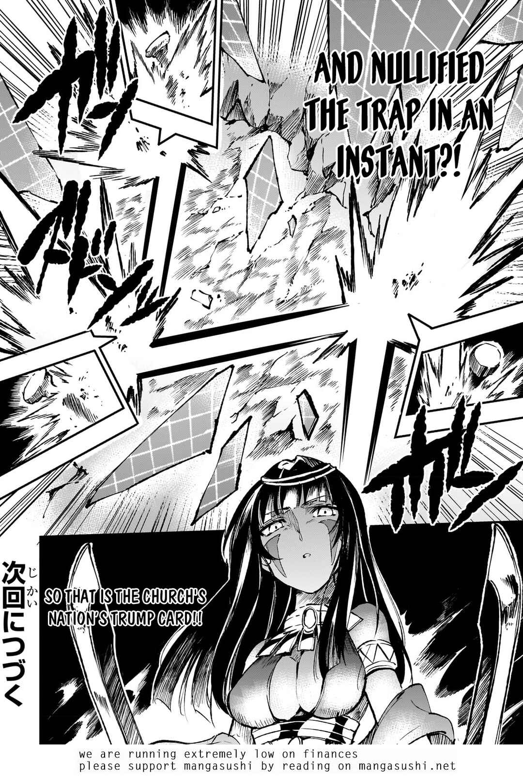 Chapter 171 - Page 15