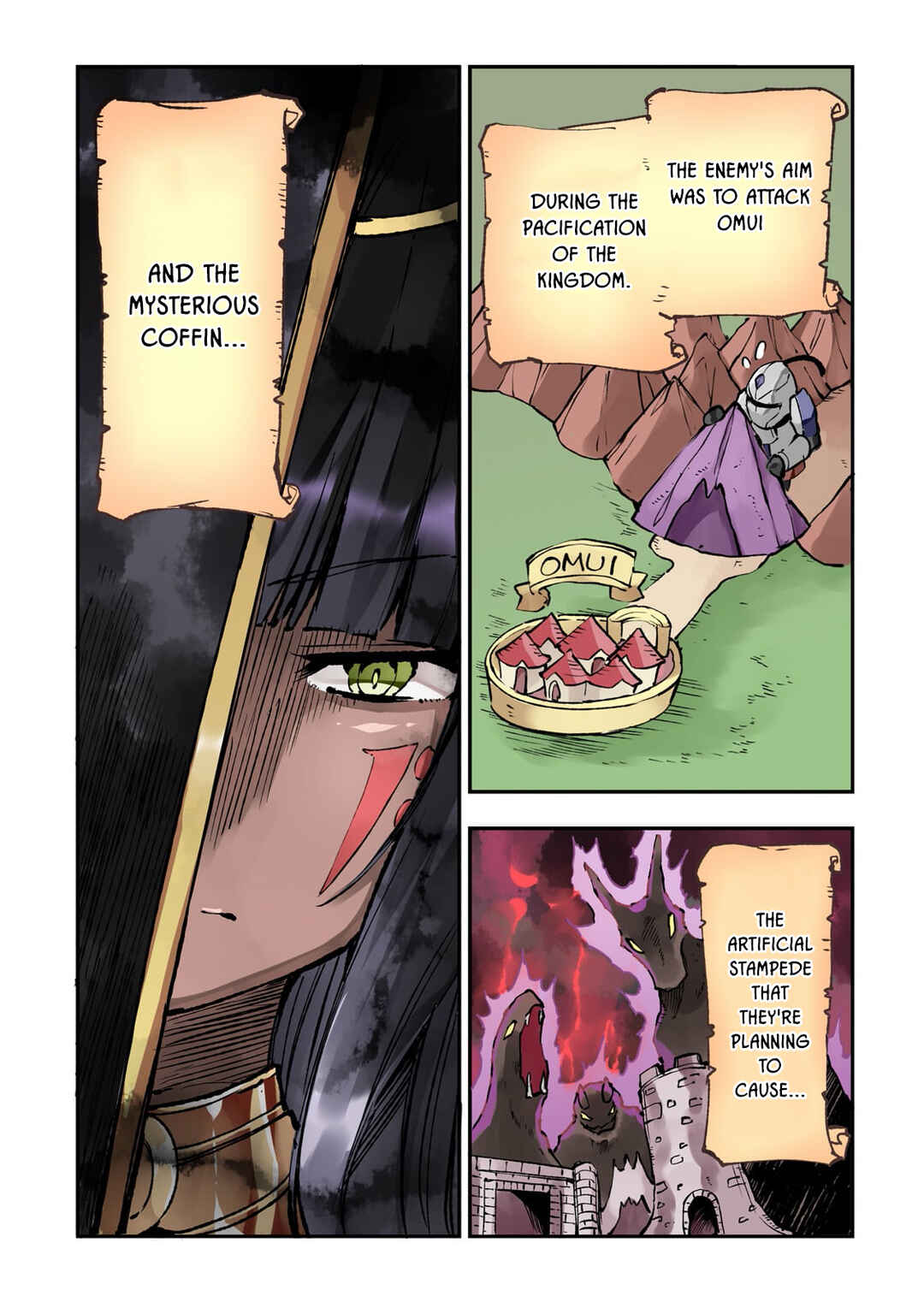 Chapter 171 - Page 4