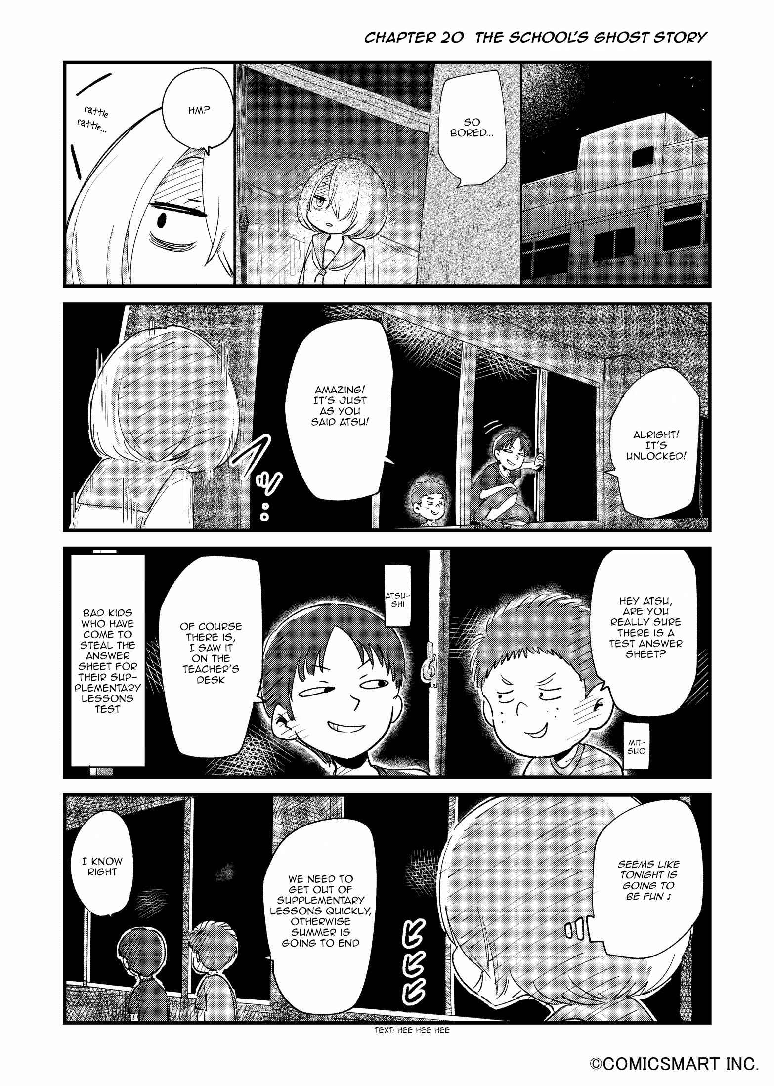 Chapter 20 - Page 1