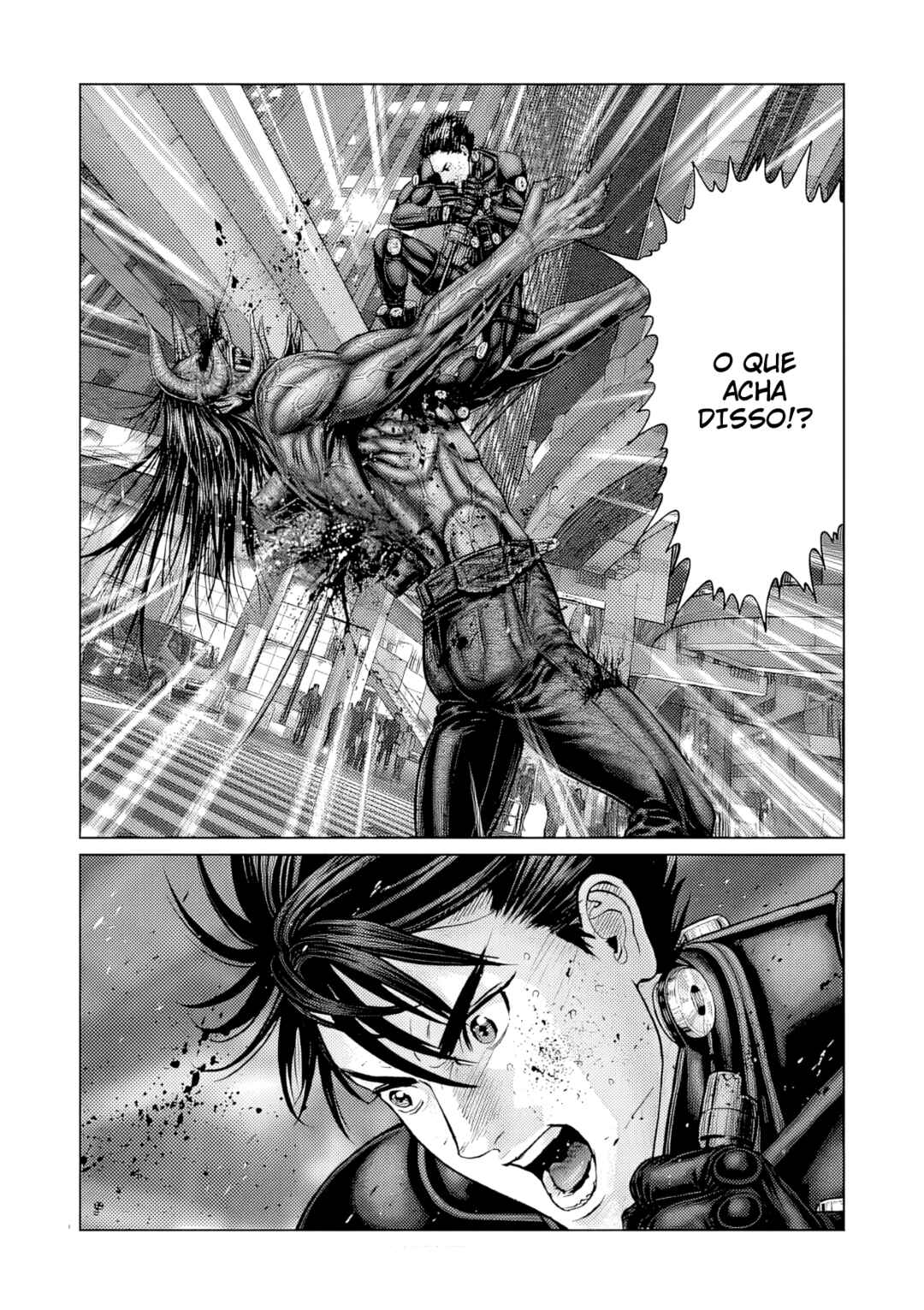 Chapter 82 - Page 1