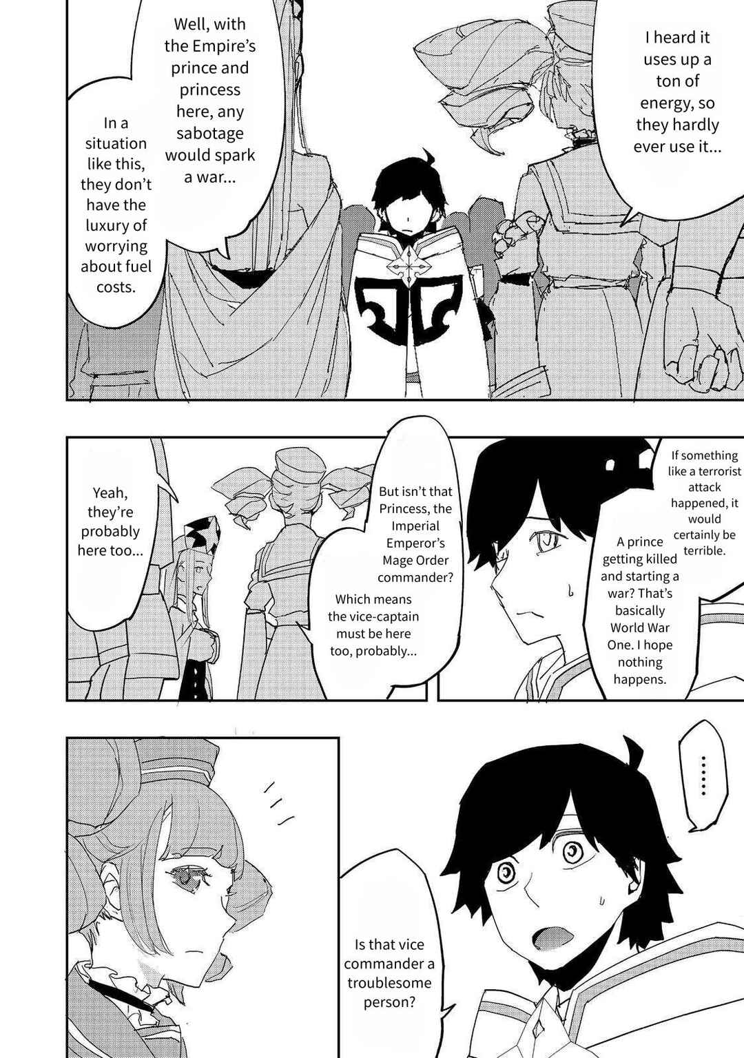 Chapter 33 - Page 20