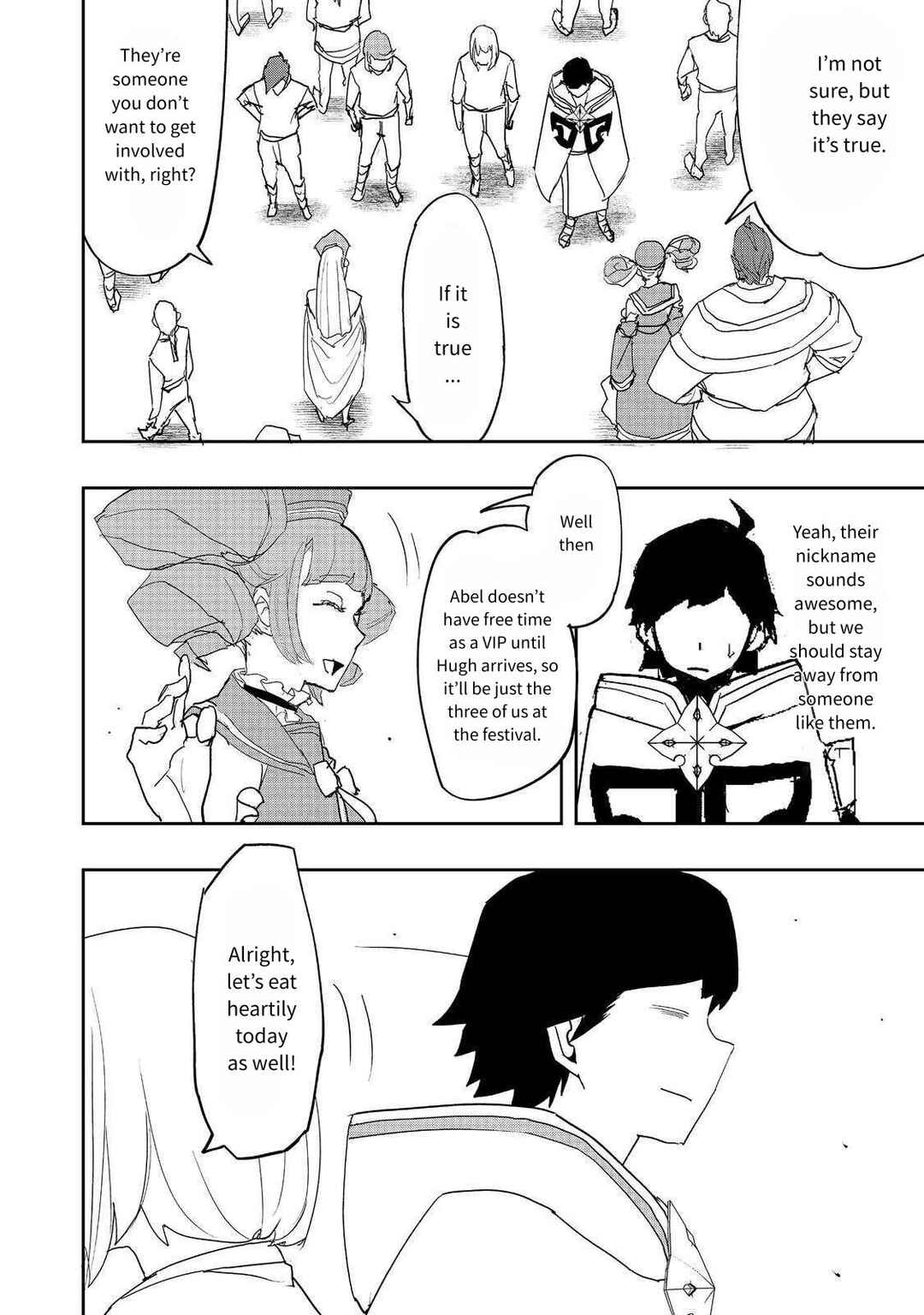 Chapter 33 - Page 22