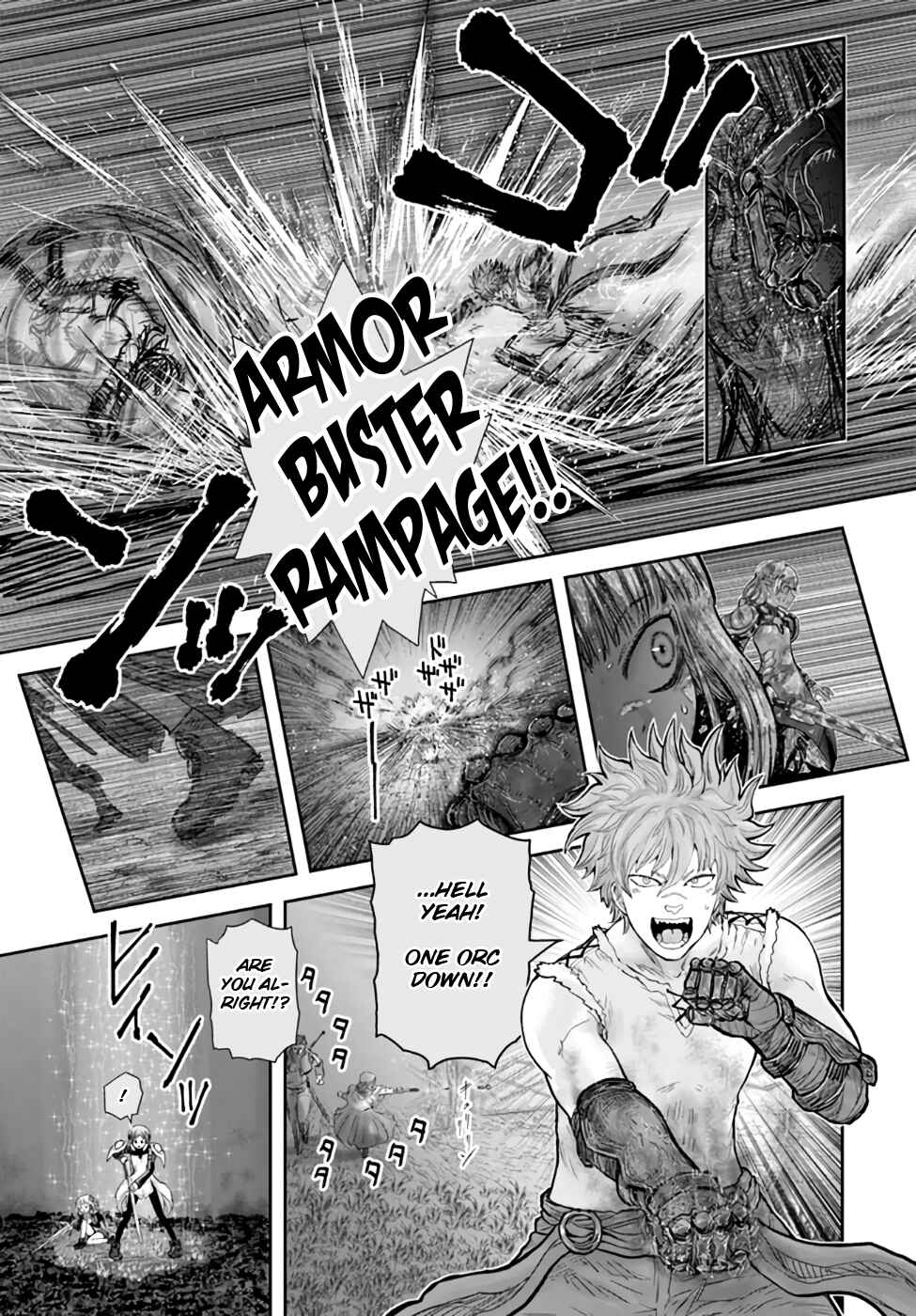 Chapter 31 - Page 20