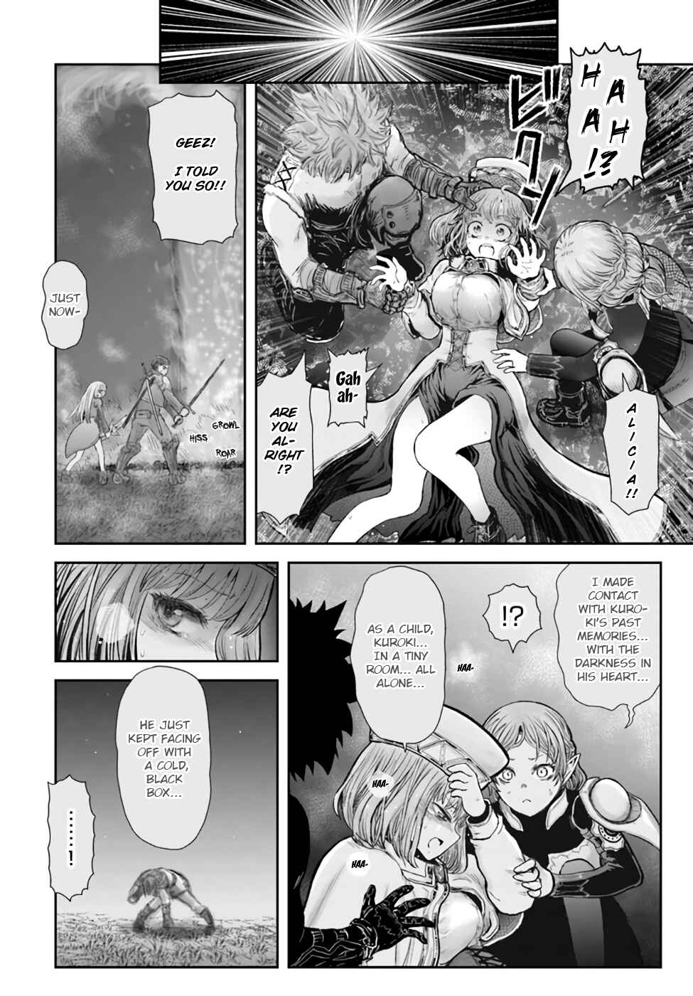 Chapter 31 - Page 25