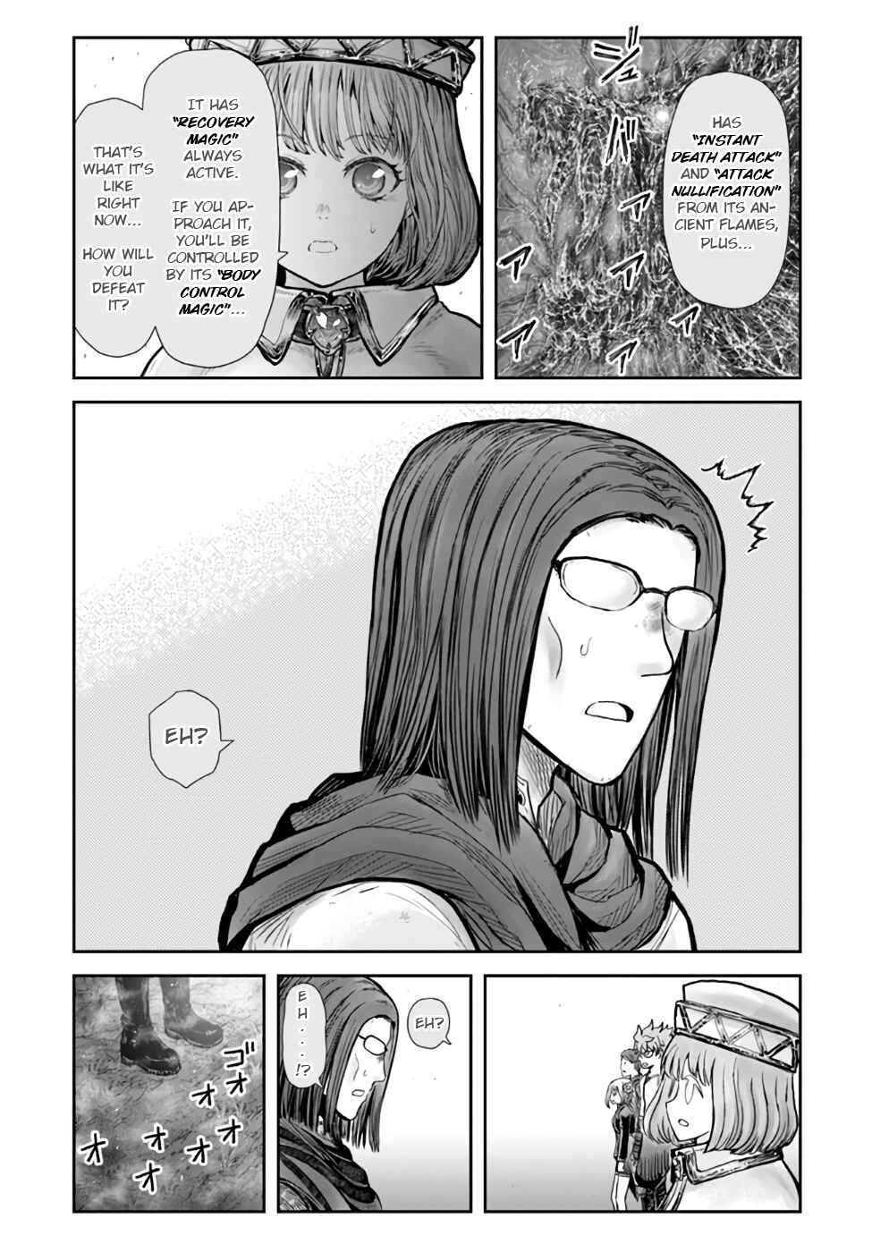 Chapter 31 - Page 34