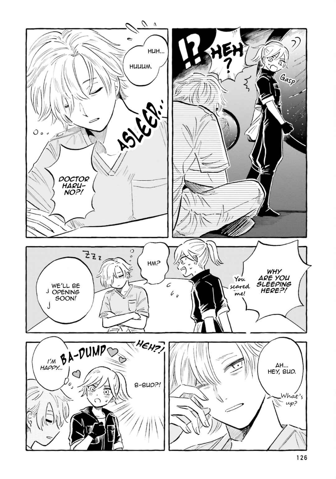 Chapter 41 - Page 10